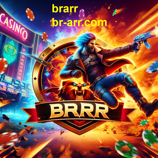 Atração e Adrenalina: O Fascínio dos Jogos de Ação