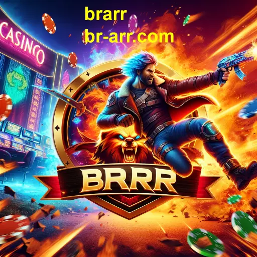 Atração e Adrenalina: O Fascínio dos Jogos de Ação