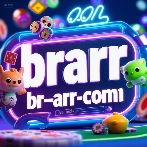 brarr